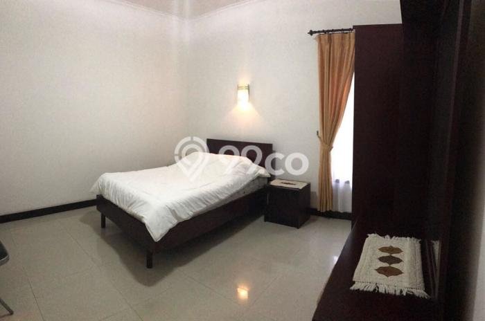 Jual Murah Rumah dengan Luas Tanah 958m² dan Luas Bangunan 320m² di Kawasan Dago Pakar, Bandung Jual Murah Rumah dengan Luas Tanah 958m² dan Luas Bangunan 320m² di Kawasan Dago Pakar, Bandung