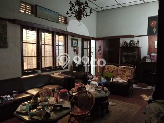 For Sale! Luxury House LT 795m2 Desain Modern di Dago For Sale! Luxury House LT 795m2 Desain Modern di Dago