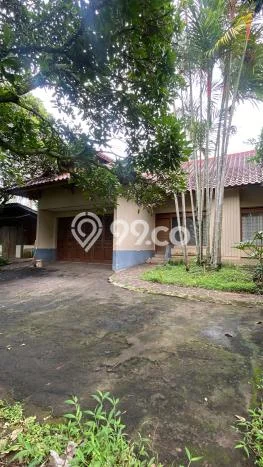 Tanah Dijual Area Strategis di Ciumbuleuit Bandung 847m2 Tanah Dijual Area Strategis di Ciumbuleuit Bandung 847m2
