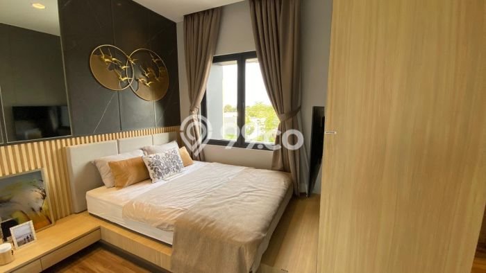 Hunian Mewah LB 105m2 Siap Huni Desain Elegan di Summarecon Bandung, Bandung Hunian Mewah LB 105m2 Siap Huni Desain Elegan di Summarecon Bandung, Bandung