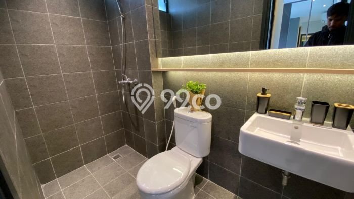 Hunian Mewah LB 105m2 Siap Huni Desain Elegan di Summarecon Bandung, Bandung Hunian Mewah LB 105m2 Siap Huni Desain Elegan di Summarecon Bandung, Bandung