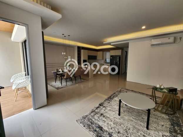 Dijual Rumah Luas Elegan Dengan View Cantik di Setra Duta, Bandung Dijual Rumah Luas Elegan Dengan View Cantik di Setra Duta, Bandung