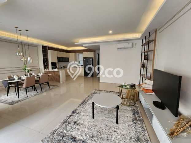 Dijual Rumah Luas Elegan Dengan View Cantik di Setra Duta, Bandung Dijual Rumah Luas Elegan Dengan View Cantik di Setra Duta, Bandung