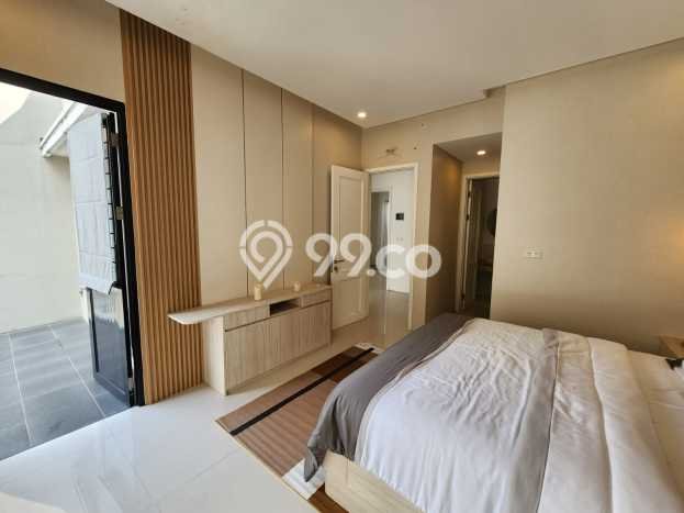 Dijual Rumah Luas Elegan Dengan View Cantik di Setra Duta, Bandung Dijual Rumah Luas Elegan Dengan View Cantik di Setra Duta, Bandung