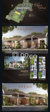 Dijual Rumah Modern 2 KT di Podomoro Park Bandung, Bandung Dijual Rumah Modern 2 KT di Podomoro Park Bandung, Bandung