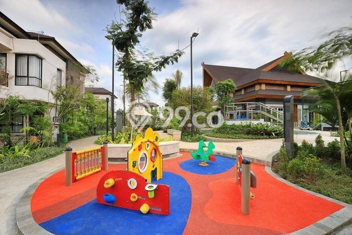 Dijual Rumah Modern 2 KT di Podomoro Park Bandung, Bandung Dijual Rumah Modern 2 KT di Podomoro Park Bandung, Bandung