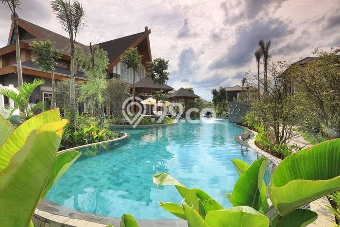 Dijual Rumah Modern 2 KT di Podomoro Park Bandung, Bandung Dijual Rumah Modern 2 KT di Podomoro Park Bandung, Bandung