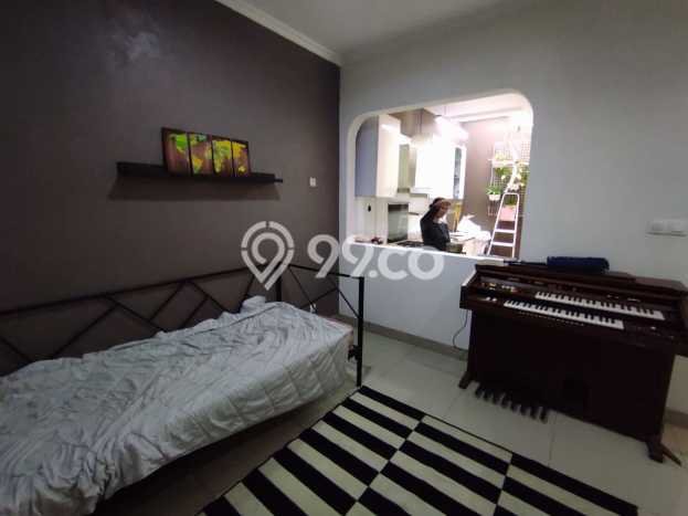 Rumah Minimalis 4 KT di Summarecon Bandung Bandung Semi Furnished Rumah Minimalis 4 KT di Summarecon Bandung Bandung Semi Furnished