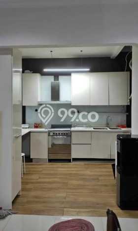 Rumah Minimalis 4 KT di Summarecon Bandung Bandung Semi Furnished Rumah Minimalis 4 KT di Summarecon Bandung Bandung Semi Furnished