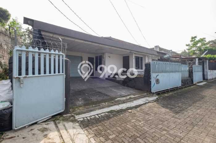 Rumah Bagus area Pasteur, Bandung, LT 507m², LB 300m² Rumah Bagus area Pasteur, Bandung, LT 507m², LB 300m²