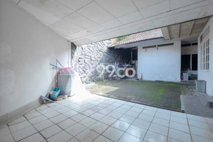 Rumah Bagus area Pasteur, Bandung, LT 507m², LB 300m² Rumah Bagus area Pasteur, Bandung, LT 507m², LB 300m²