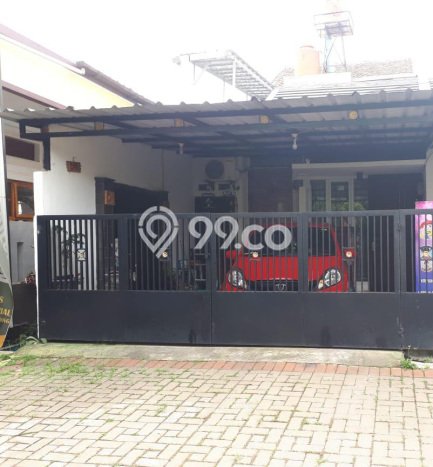 Kesempatan Investasi di Bojongsoang, Dekat Kawasan Bisnis, Bandung - LT 81m² Kesempatan Investasi di Bojongsoang, Dekat Kawasan Bisnis, Bandung - LT 81m²