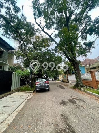 Rumah 3 KT 2 KM One Gate System di Lengkong, Bandung Rumah 3 KT 2 KM One Gate System di Lengkong, Bandung