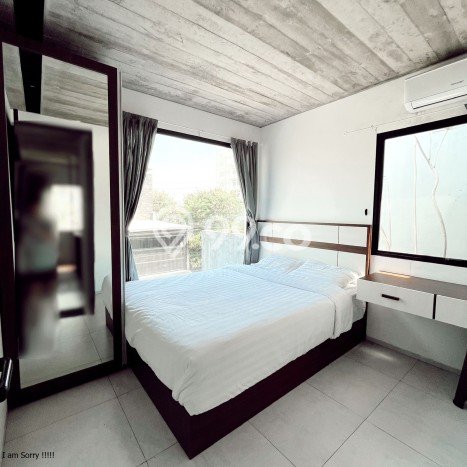 Rumah Idaman Keluarga 6 Kamar Lokasi Sejuk di Mekar Wangi, Bandung Rumah Idaman Keluarga 6 Kamar Lokasi Sejuk di Mekar Wangi, Bandung