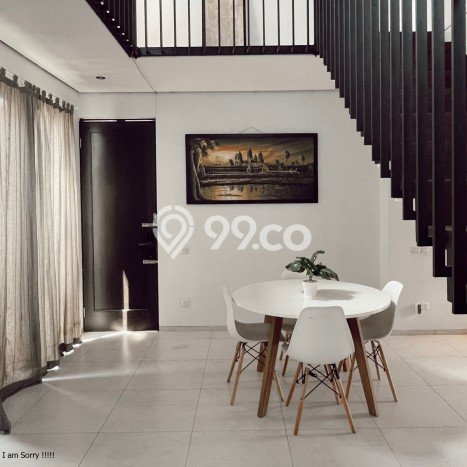 Rumah Idaman Keluarga 6 Kamar Lokasi Sejuk di Mekar Wangi, Bandung Rumah Idaman Keluarga 6 Kamar Lokasi Sejuk di Mekar Wangi, Bandung