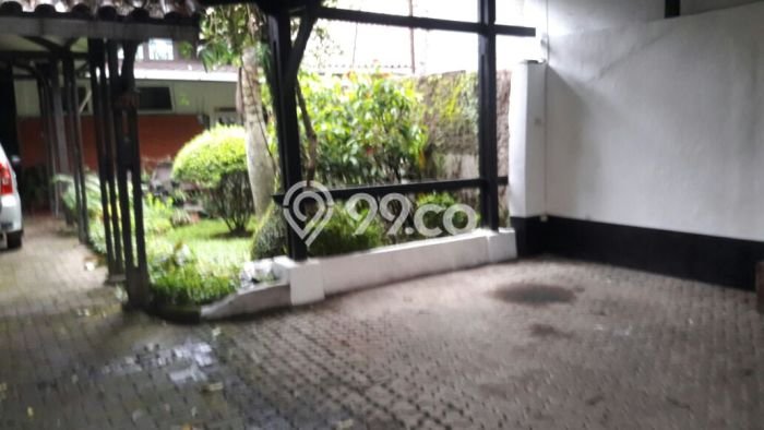 SPECIAL PROPERTY! Rumah di Dago, Luas 1220m² LB 1220m² SPECIAL PROPERTY! Rumah di Dago, Luas 1220m² LB 1220m²