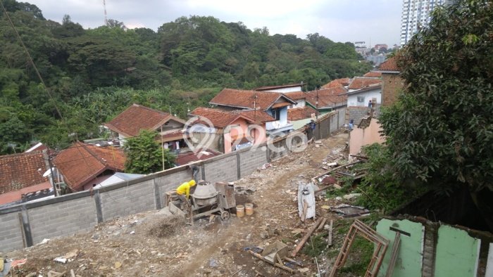Tanah Dijual Lokasi Coblong Bandung SHM Tanah Dijual Lokasi Coblong Bandung SHM
