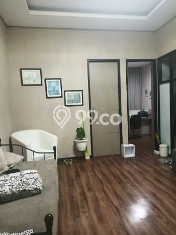 Rumah LT 180m² Konsep Modern di Mekar Wangi, Dekat Pusat Kota, Bandung Rumah LT 180m² Konsep Modern di Mekar Wangi, Dekat Pusat Kota, Bandung