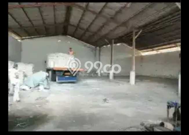 Gudang Paling Dicari LB 510m2 Dijual di Babakan Ciparay Gudang Paling Dicari LB 510m2 Dijual di Babakan Ciparay