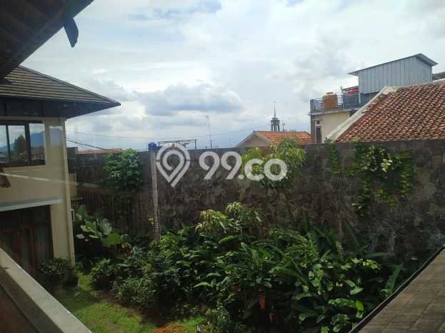 Rumah 5 KT 5 KM Luas Tanah 748m², LB 600m² di Dago, Bandung Rumah 5 KT 5 KM Luas Tanah 748m², LB 600m² di Dago, Bandung