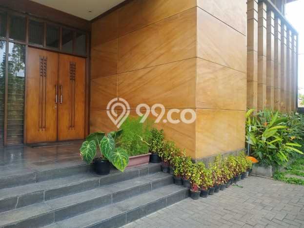 Rumah 5 KT 5 KM Luas Tanah 748m², LB 600m² di Dago, Bandung Rumah 5 KT 5 KM Luas Tanah 748m², LB 600m² di Dago, Bandung