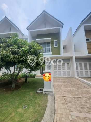 Rumah 2 KT 1 KM di Kawasan Summarecon Bandung, Bandung Rumah 2 KT 1 KM di Kawasan Summarecon Bandung, Bandung