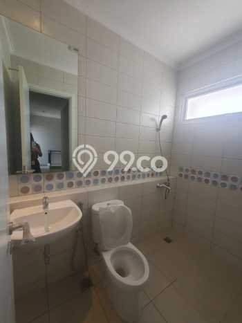 Rumah 2 KT 1 KM di Kawasan Summarecon Bandung, Bandung Rumah 2 KT 1 KM di Kawasan Summarecon Bandung, Bandung