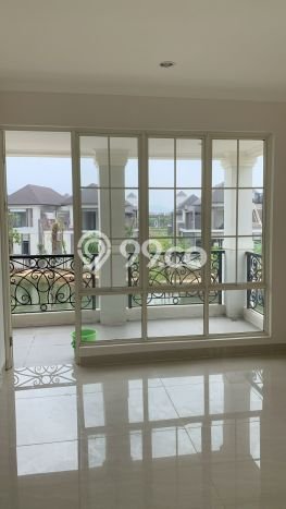 Rumah Mewah LB 214m2 Siap Pakai Desain Elegan di Podomoro Park Bandung, Bandung Rumah Mewah LB 214m2 Siap Pakai Desain Elegan di Podomoro Park Bandung, Bandung