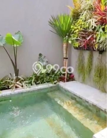 Jual Rumah Luas Megah Dengan View Eksklusif di Kota Baru Parahyangan, Bandung Jual Rumah Luas Megah Dengan View Eksklusif di Kota Baru Parahyangan, Bandung