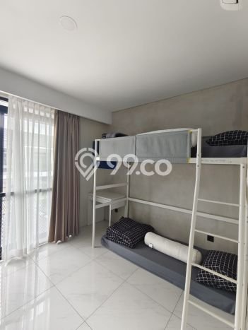 Jual Rumah Luas Megah Dengan View Eksklusif di Kota Baru Parahyangan, Bandung Jual Rumah Luas Megah Dengan View Eksklusif di Kota Baru Parahyangan, Bandung