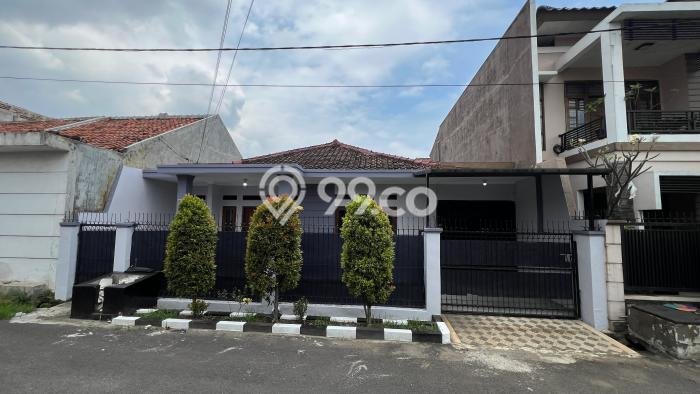 Dijual Rumah Eksklusif 3 KT di Cijerah, Bandung Dijual Rumah Eksklusif 3 KT di Cijerah, Bandung