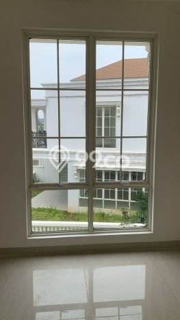 Rumah Mewah LB 214m2 Siap Pakai Desain Elegan di Podomoro Park Bandung, Bandung Rumah Mewah LB 214m2 Siap Pakai Desain Elegan di Podomoro Park Bandung, Bandung