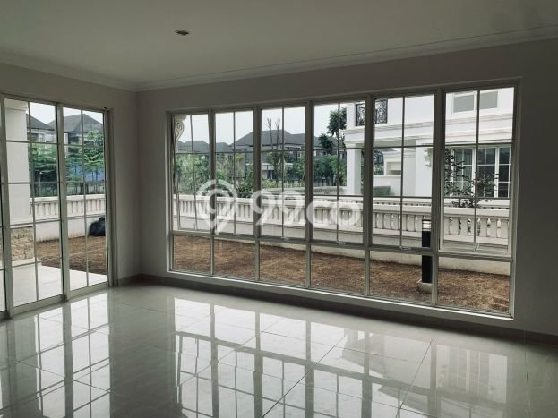 Rumah Mewah LB 214m2 Siap Pakai Desain Elegan di Podomoro Park Bandung, Bandung Rumah Mewah LB 214m2 Siap Pakai Desain Elegan di Podomoro Park Bandung, Bandung