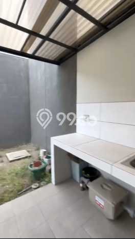 Rumah Modern 3 KT di Kota Baru Parahyangan Bandung Unfurnished Rumah Modern 3 KT di Kota Baru Parahyangan Bandung Unfurnished
