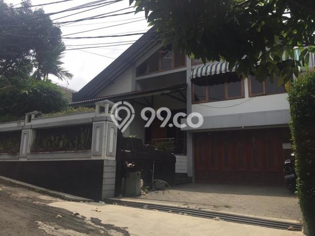 Hunian Super Mewah dengan Akses Paling Strategis di Setra Sari, Bandung Hunian Super Mewah dengan Akses Paling Strategis di Setra Sari, Bandung