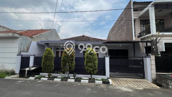 Dijual Rumah Eksklusif 3 KT di Cijerah, Bandung Dijual Rumah Eksklusif 3 KT di Cijerah, Bandung