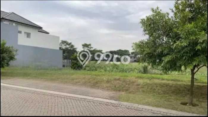 Dijual Tanah Lokasi Kota Baru Parahyangan, Bandung Seluas 298m2 Dijual Tanah Lokasi Kota Baru Parahyangan, Bandung Seluas 298m2