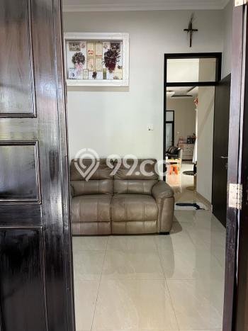 For Sale! Premium House LT 240m2 Desain Modern di Singgasana For Sale! Premium House LT 240m2 Desain Modern di Singgasana