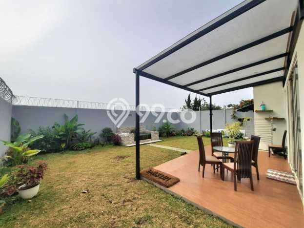 Jual Rumah Mewah Elegan Dengan View Eksklusif di Sayap Dago, Bandung Jual Rumah Mewah Elegan Dengan View Eksklusif di Sayap Dago, Bandung