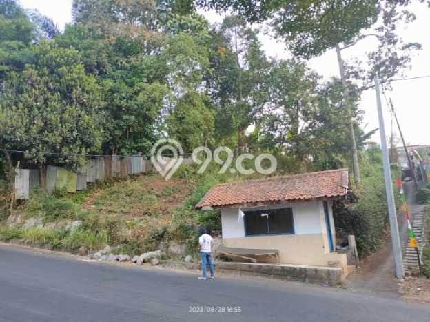Kavling Tanah Dijual di Coblong, Bandung, Luas 1098m2 Area Strategis Kavling Tanah Dijual di Coblong, Bandung, Luas 1098m2 Area Strategis