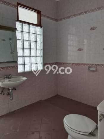 Rumah Elit Modern Tanpa Renovasi di Resor Dago Pakar Bandung Rumah Elit Modern Tanpa Renovasi di Resor Dago Pakar Bandung