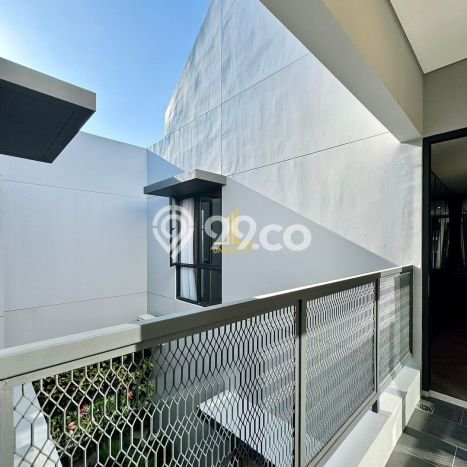 Jual Rumah Mewah Elegan Dengan View Cantik di Summarecon Bandung, Bandung Jual Rumah Mewah Elegan Dengan View Cantik di Summarecon Bandung, Bandung
