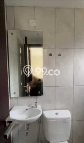 Rumah Modern 3 KT di Kota Baru Parahyangan Bandung Unfurnished Rumah Modern 3 KT di Kota Baru Parahyangan Bandung Unfurnished