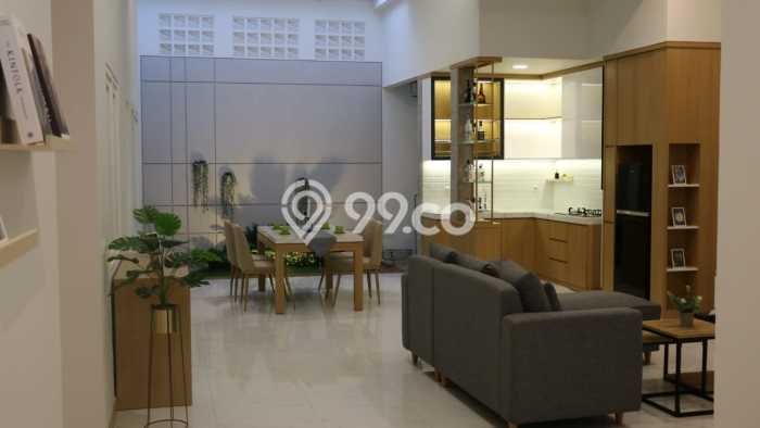 Jual Rumah Mewah Elegan Dengan View Eksklusif di Kota Baru Parahyangan, Bandung Jual Rumah Mewah Elegan Dengan View Eksklusif di Kota Baru Parahyangan, Bandung