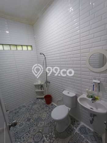 Rumah Eksklusif Siap Huni LT 501m2 di Coblong, Bandung Rumah Eksklusif Siap Huni LT 501m2 di Coblong, Bandung