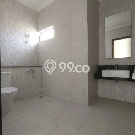 Rumah Elit LB 261m2 Siap Huni Desain Elegan di Summarecon Bandung, Bandung Rumah Elit LB 261m2 Siap Huni Desain Elegan di Summarecon Bandung, Bandung