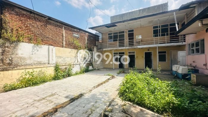 Dijual Rumah Luas Megah Dengan View Eksklusif di Riau, Bandung Dijual Rumah Luas Megah Dengan View Eksklusif di Riau, Bandung