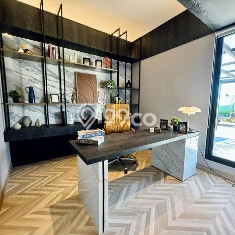 Jual Rumah Mewah Elegan Dengan View Cantik di Summarecon Bandung, Bandung Jual Rumah Mewah Elegan Dengan View Cantik di Summarecon Bandung, Bandung