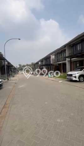 Rumah Modern 3 KT di Kota Baru Parahyangan Bandung Unfurnished Rumah Modern 3 KT di Kota Baru Parahyangan Bandung Unfurnished