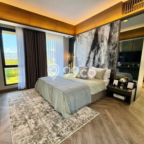 Jual Rumah Mewah Elegan Dengan View Cantik di Summarecon Bandung, Bandung Jual Rumah Mewah Elegan Dengan View Cantik di Summarecon Bandung, Bandung